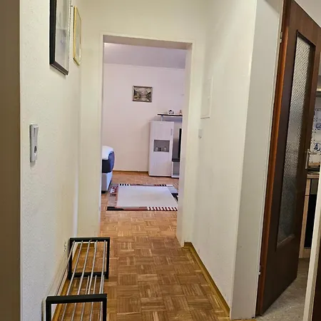 Ferienwohnung Große Bergluft Goslar Exterior foto