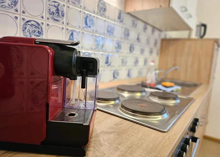 Ferienwohnung Grosse Bergluft Hahnenklee