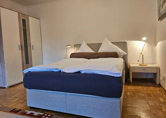 Ferienwohnung Grosse Bergluft Hahnenklee