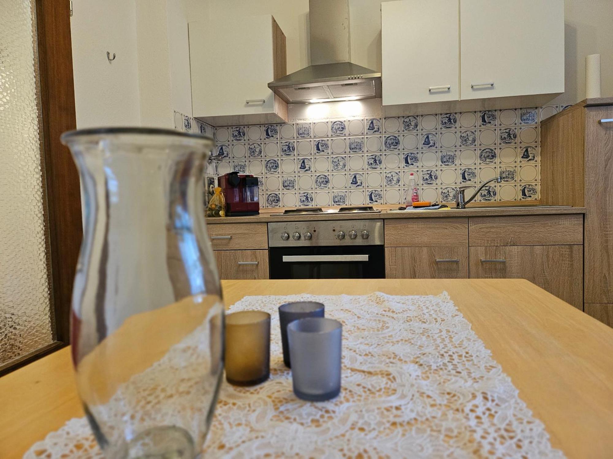 Grosse Bergluft Hahnenklee Appartement