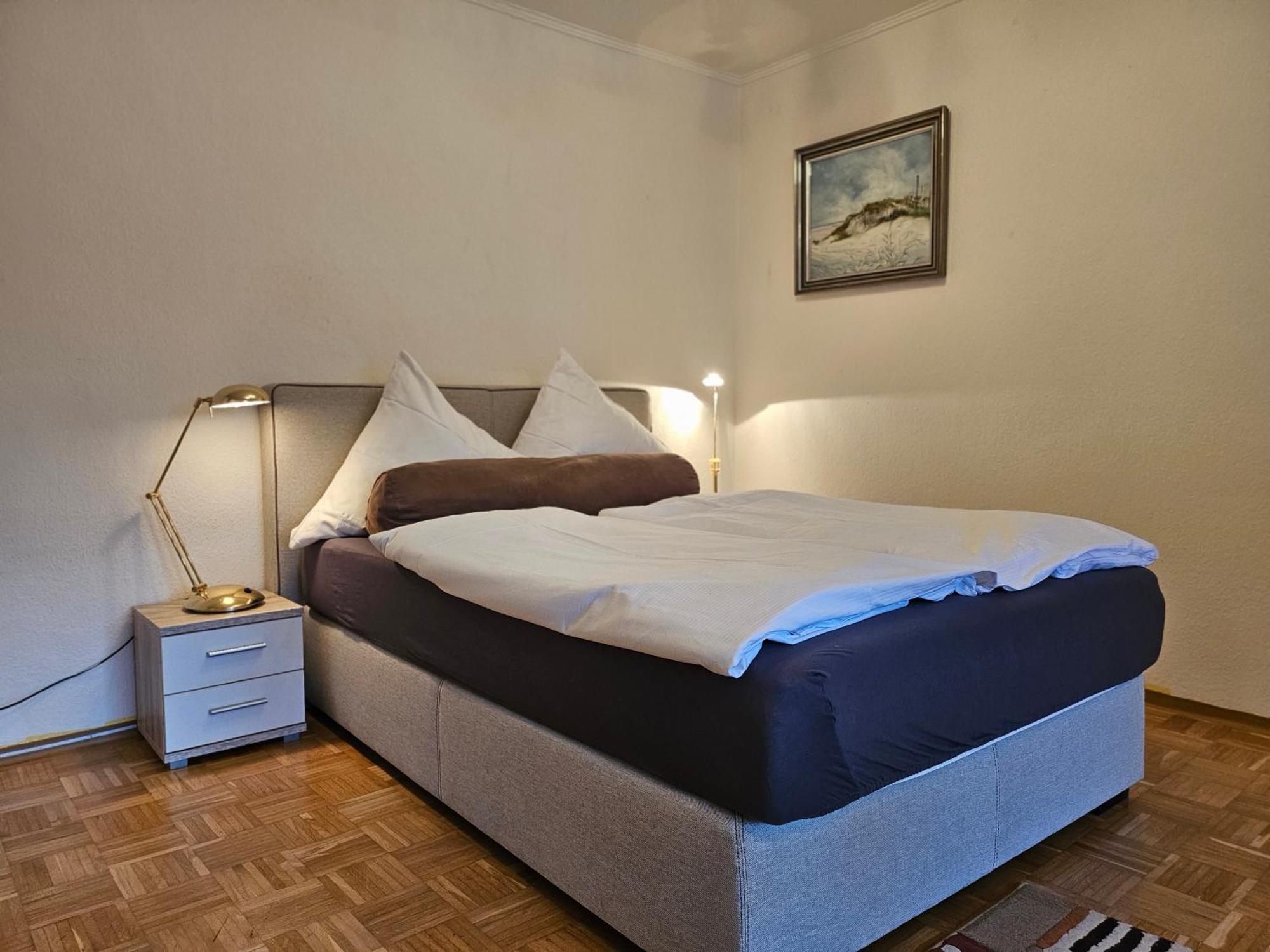 Grosse Bergluft Hahnenklee Appartement *