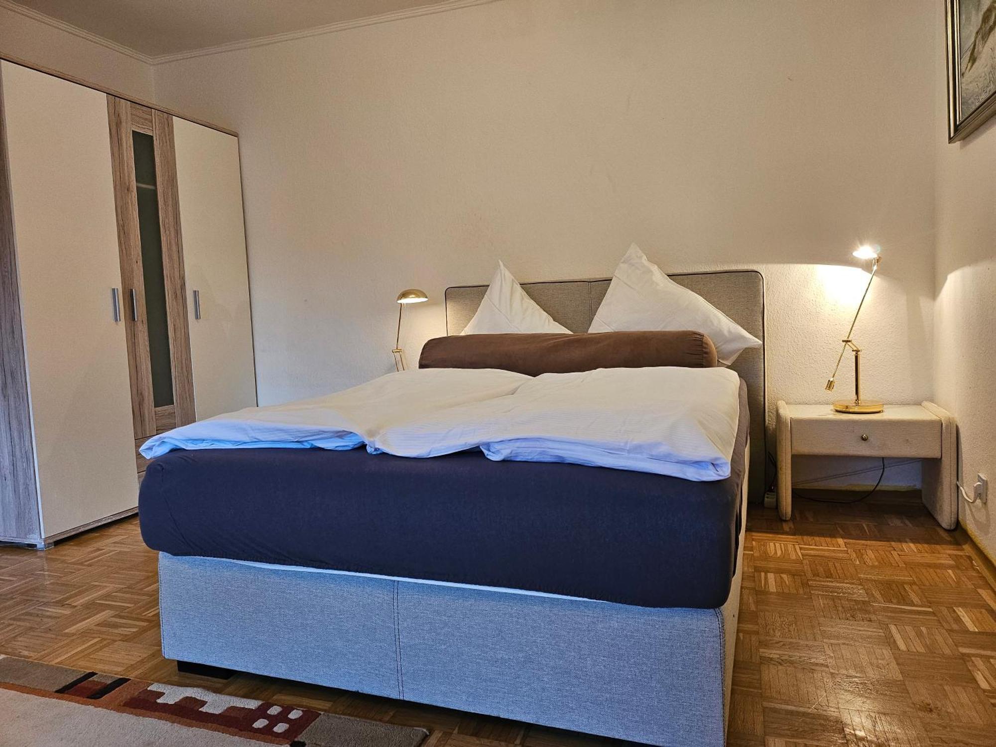 Appartement Grosse Bergluft Hahnenklee